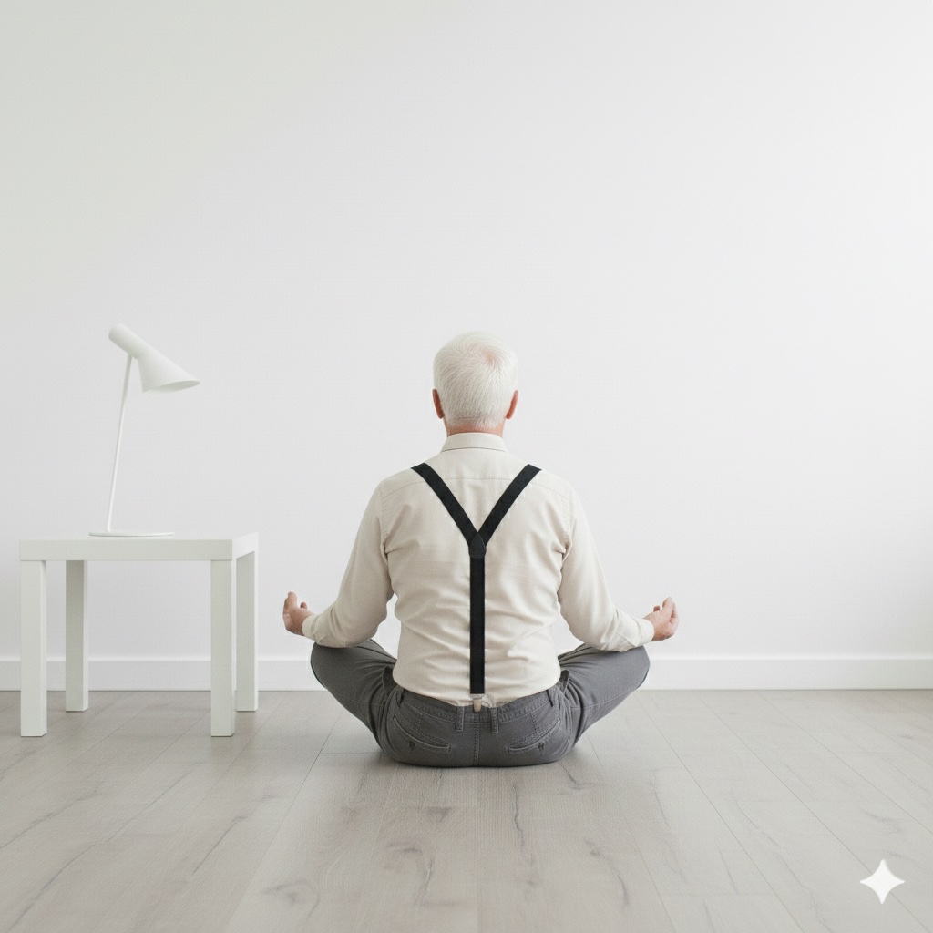 最悪バーガーの食べ方